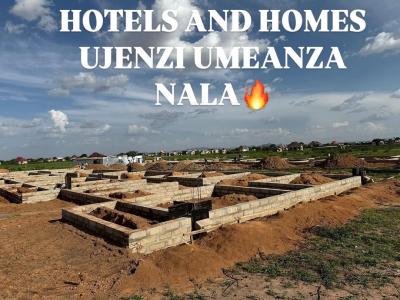 Plots for sale at Nala, Dodoma