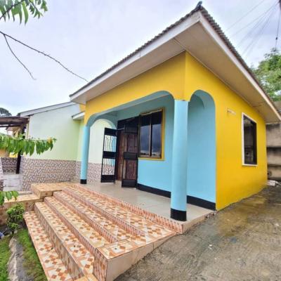 House for Rent at Kimara, Dar Es Salaam