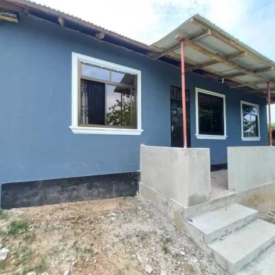 House for Rent at Kimara, Dar Es Salaam