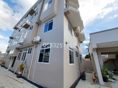 House for rent at Mikocheni, Dar Es Salaam