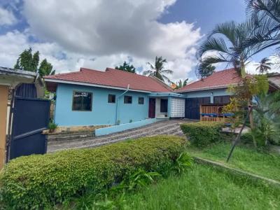 3 Bedrooms House for Rent at Kimara, Dar Es Salaam