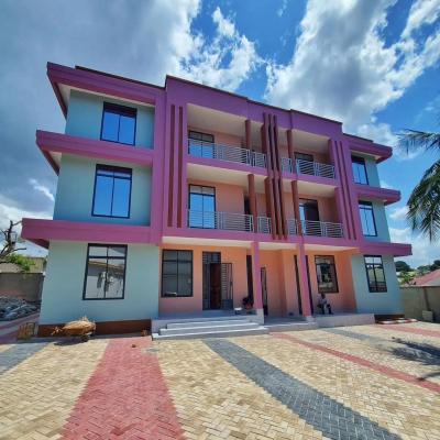 House/Apartment for Rent at Tabata, Dar Es Salaam