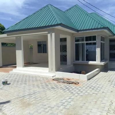 3 Bedrooms House for Rent at Bunju, Dar Es Salaam