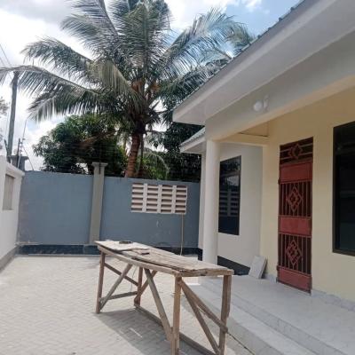 2 Bedrooms House/Apartment for Rent at Pugu, Dar Es Salaam