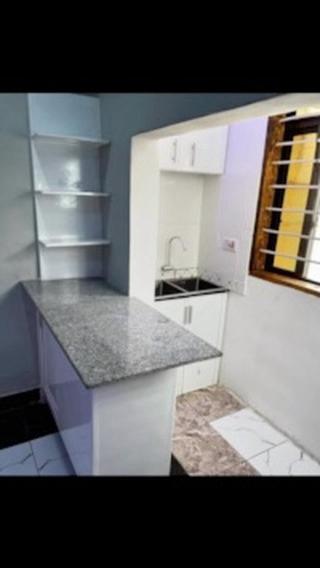 Nyumba/Apartment ya vyumba vitatu inapangishwa Sinza, Dar Es Salaam