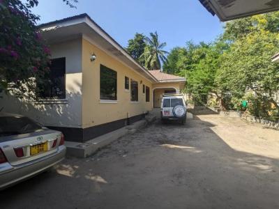 House for rent at Kimara, Dar Es Salaam