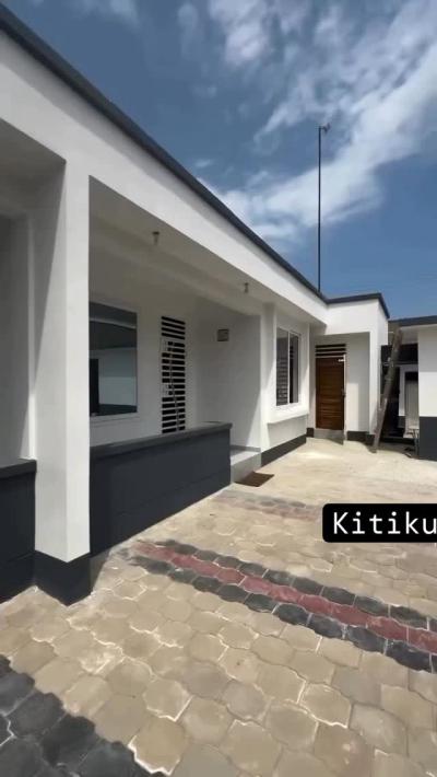 House/Apartment for Rent at Mbezi, Dar Es Salaam