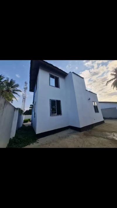 3 Bedrooms House for sale at Mbezi, Dar Es Salaam