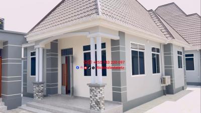 2 Bedrooms House for Rent at Nyegezi, Mwanza