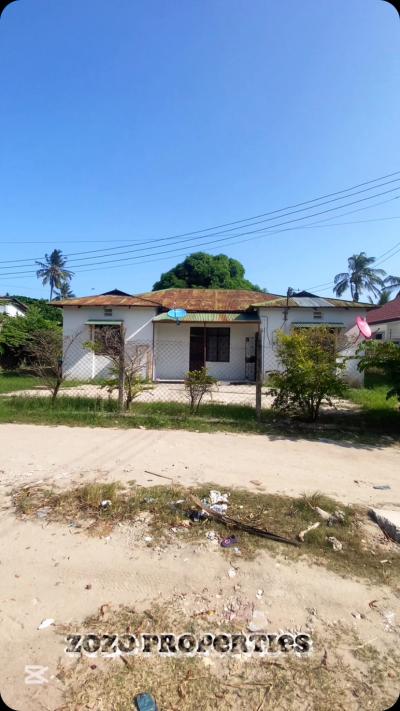 Plot for sale at Mikocheni, Dar Es Salaam