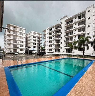 Nyumba/Apartment ya vyumba vitatu inapangishwa Kawe, Dar Es Salaam