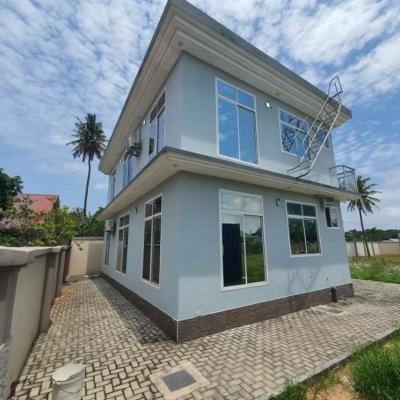 2 Bedrooms House/Apartment for Rent at Tabata, Dar Es Salaam