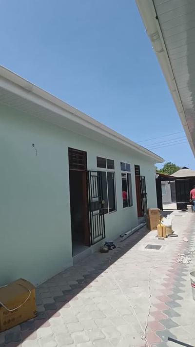 2 Bedrooms House for Rent at Kijitonyama, Dar Es Salaam