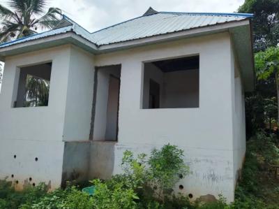 House for sale at Pugu, Dar Es Salaam