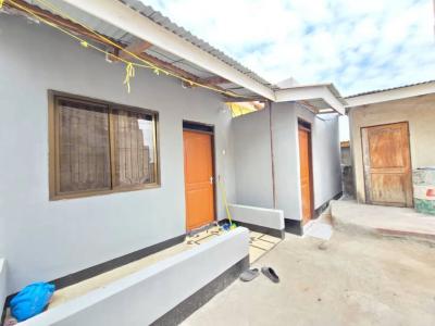 House/Apartment for Rent at Kimara, Dar Es Salaam