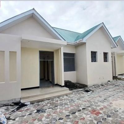 2 Bedrooms House/Apartment for Rent at Ukonga, Dar Es Salaam