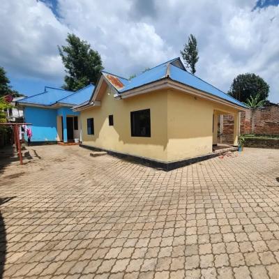 2 Bedrooms House/Apartment for Rent at Sakina, Arusha