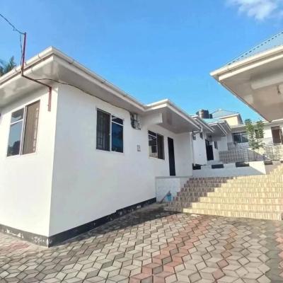 House for Rent at Kimara, Dar Es Salaam