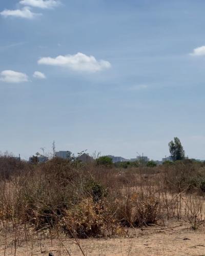 Plot for sale at Mtumba, Dodoma