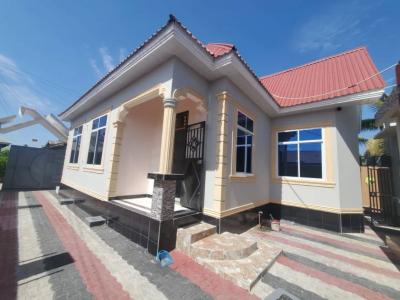 3 Bedrooms House for sale at Mbagala, Dar Es Salaam