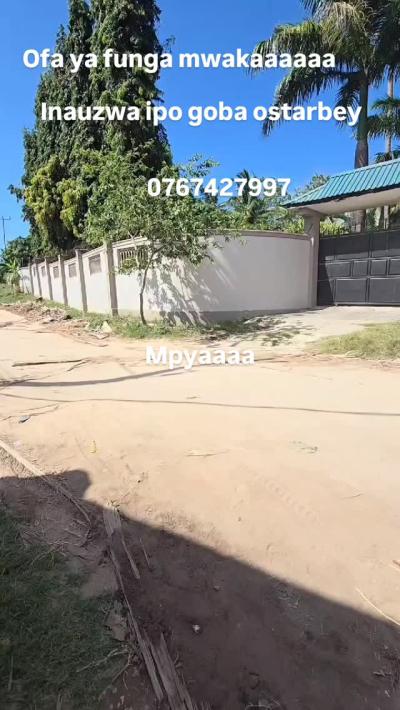 3 Bedrooms House for sale at Goba, Dar Es Salaam