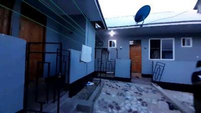 House for sale at Kigamboni, Dar Es Salaam