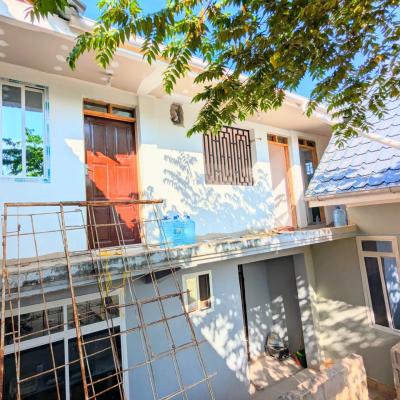 1 Bedrooms House/Apartment for Rent at Kimara, Dar Es Salaam