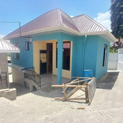 2 Bedrooms House/Apartment for Rent at Kimara, Dar Es Salaam