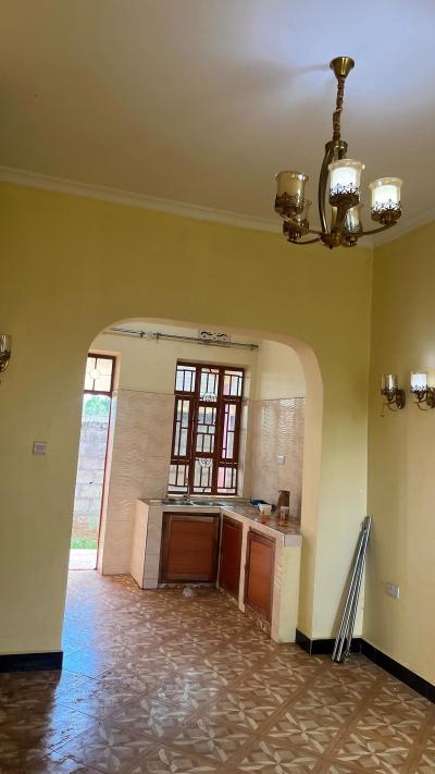 House for rent at Babati, Manyara