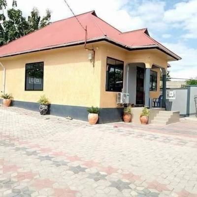 House for Rent at Wazo, Dar Es Salaam