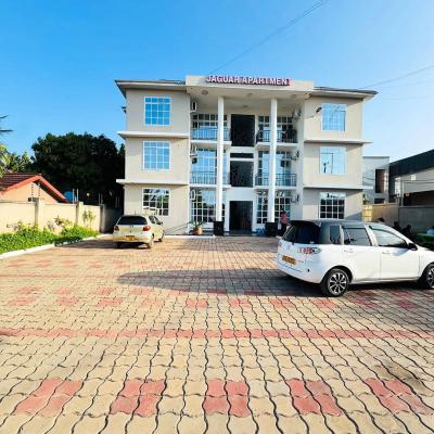 House/Apartment for Rent at Mbezi, Dar Es Salaam