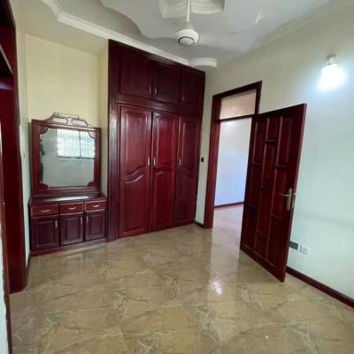 1 Bedrooms House/Apartment for Rent at Mwenge, Dar Es Salaam