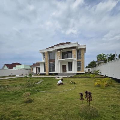 5 Bedrooms House for sale at Mbweni, Dar Es Salaam