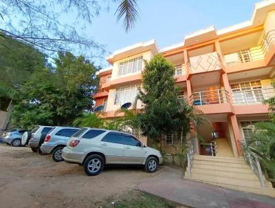 2 Bedrooms House/Apartment for Rent at Kimara, Dar Es Salaam