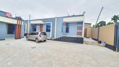 House for Rent at Kimara, Dar Es Salaam