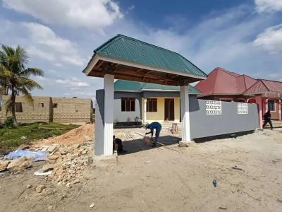 3 Bedrooms House for sale at Chanika, Dar Es Salaam