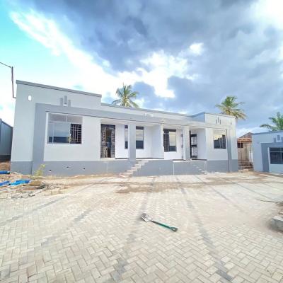 2 Bedrooms House/Apartment for Rent at Goba, Dar Es Salaam