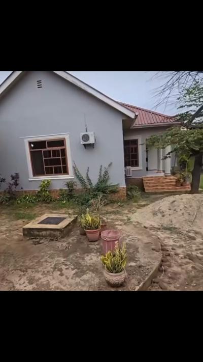 4 Bedrooms House for sale at Goba, Dar Es Salaam