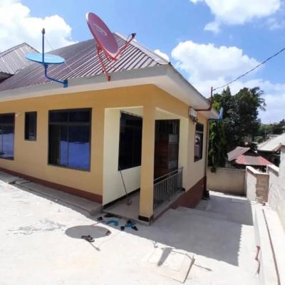 3 Bedrooms House for Rent at Kimara, Dar Es Salaam