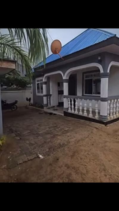 3 Bedrooms House for sale at Goba, Dar Es Salaam