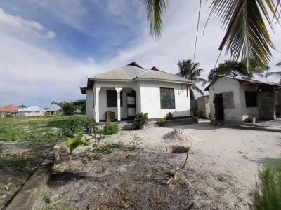 Plot for sale at Kivule, Dar Es Salaam