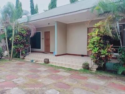 1 Bedrooms House for Rent at Ukonga, Dar Es Salaam