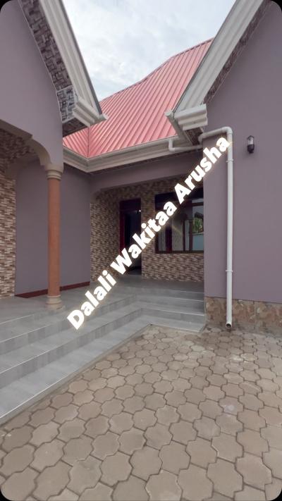 House for Rent at Moshono, Arusha