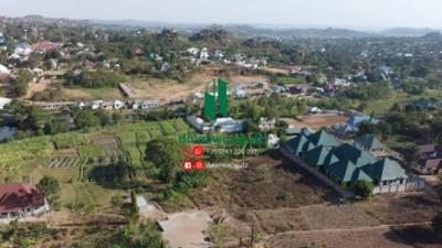 Plots for sale at Mkolani, Mwanza