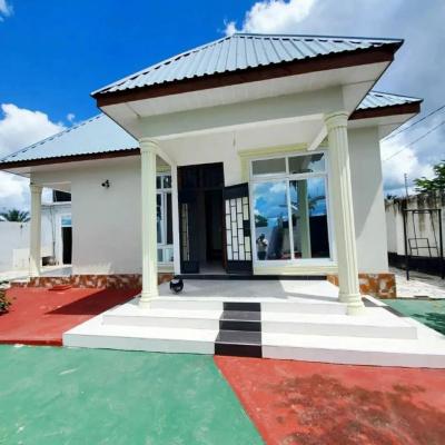 2 Bedrooms House for Rent at Tabata, Dar Es Salaam