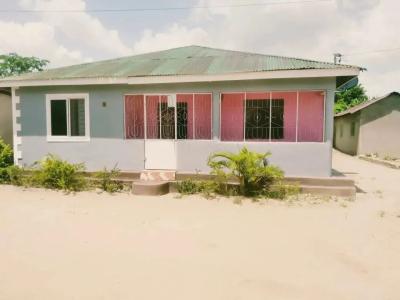 House for sale at Tanga, Ruvuma