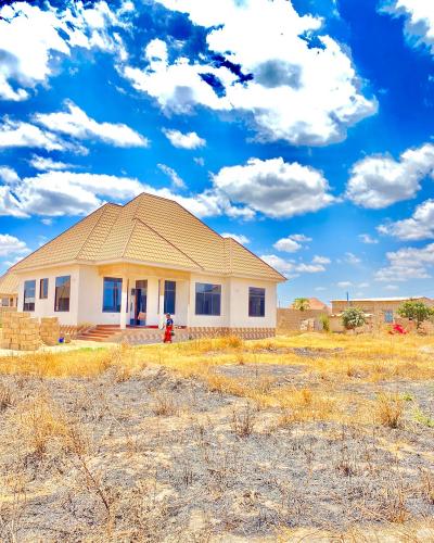 Plots for sale at Ipagala, Dodoma