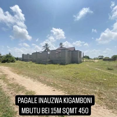 3 Bedrooms House for sale at Kigamboni, Dar Es Salaam