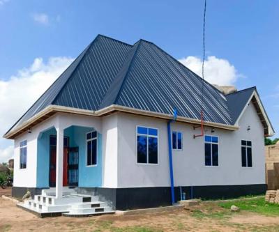 4 Bedrooms House for sale at Usagara, Mwanza