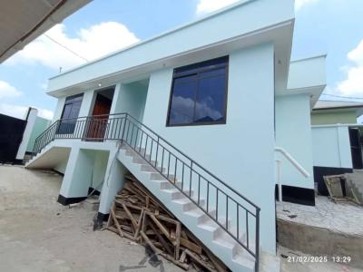 House/Apartment for Rent at Kibamba, Dar Es Salaam